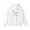Paradise Club Hoodie — Logo Pullover