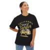 California Best Surfer Tee – Vintage Surf Van Graphic T-Shirt