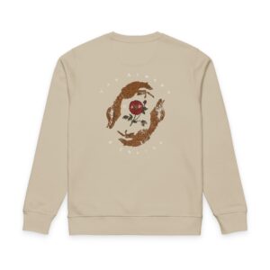 You Always Have A Choice — Vintage Floral Design