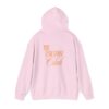 Paradise Club Hoodie — Logo Pullover