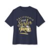 California Best Surfer Tee – Vintage Surf Van Graphic T-Shirt