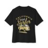 California Best Surfer Tee – Vintage Surf Van Graphic T-Shirt