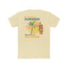 Retirement Vacation T-Shirt —  Tropical Tee
