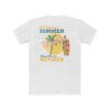 Retirement Vacation T-Shirt —  Tropical Tee