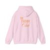 Paradise Club Hoodie — Logo Pullover