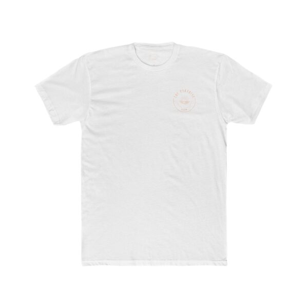 Retirement Vacation T-Shirt —  Tropical Tee