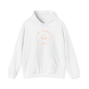 Paradise Club Hoodie — Logo Pullover