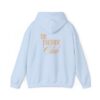 Paradise Club Hoodie — Logo Pullover