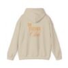 Paradise Club Hoodie — Logo Pullover