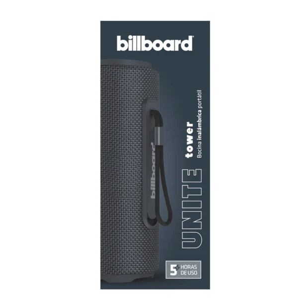 BB-S58327_UniteTower_Gray-3_800x Billboard Unite Tower