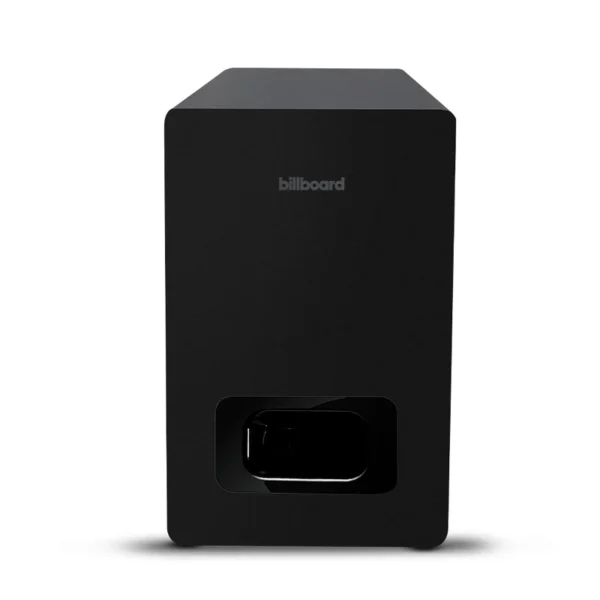 Billboard Studio Pro: 2.1