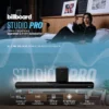 Billboard Studio Pro: 2.1