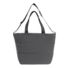 Bolsa Tote Bag Onna Laptop 15" Cool Capital Gris